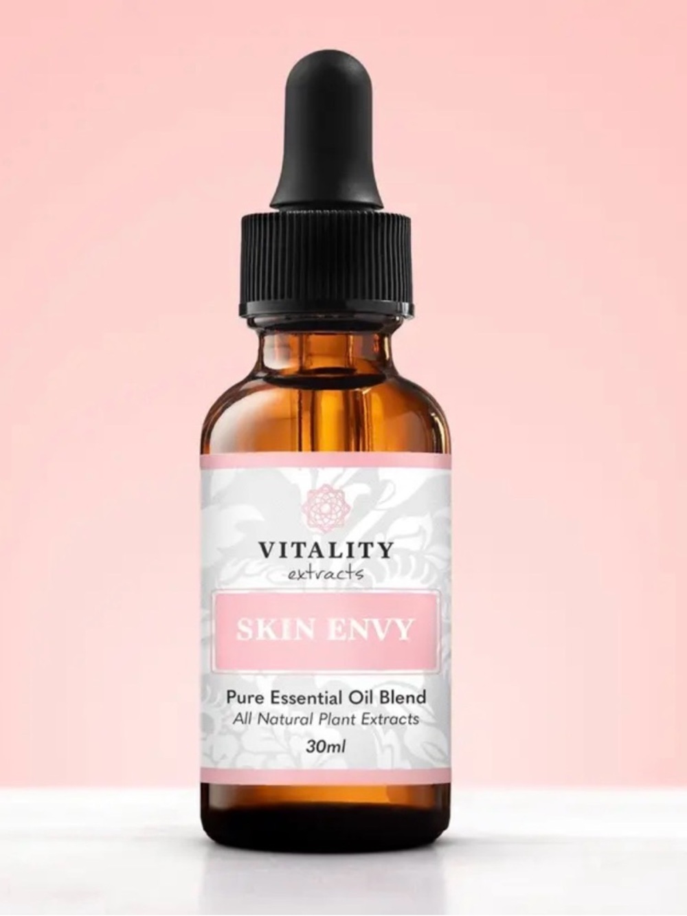 Skin Envy Facial Oil - 30ml - Unopened